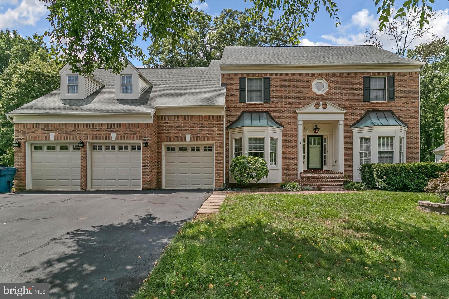 5384 Ashleigh Road Fairfax, VA 22030 - Photo 1 of 1
