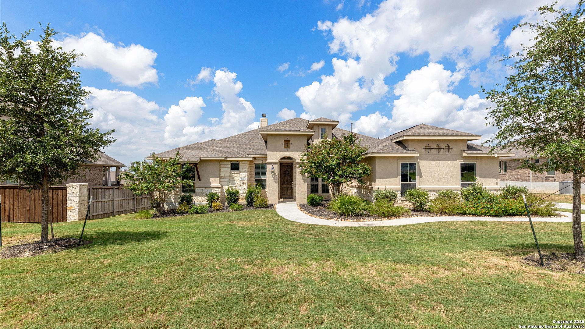 270 Lilly Bluff Castroville, TX 78009 - Photo 1 of 28