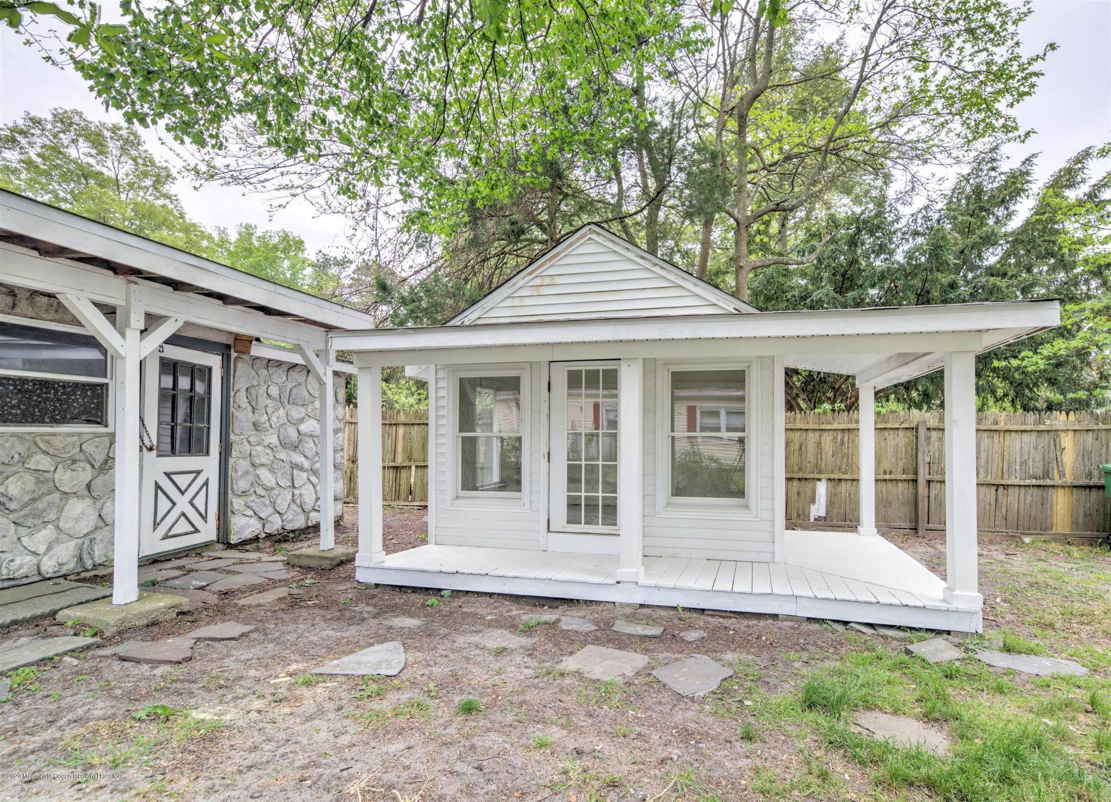 23 Smith Street Howell, NJ 07731 - Photo 31 of 34 33-OUT BUILDING