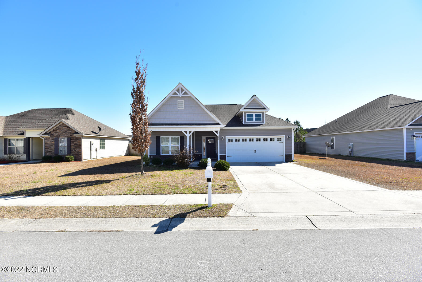 288 Merin Height Road Jacksonville, NC 28546 - Photo 1 of 46 Digitally Enhanced.