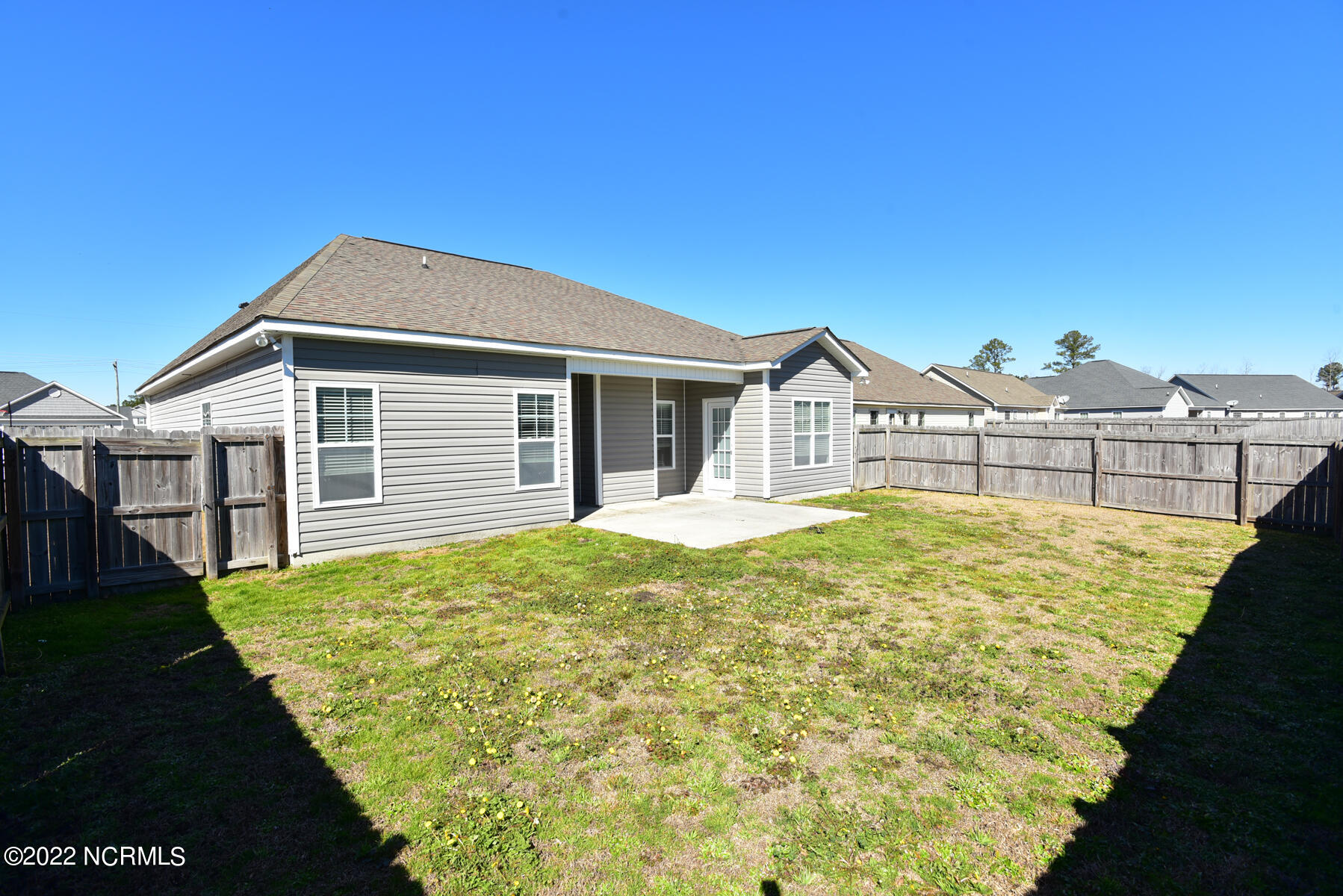 288 Merin Height Road Jacksonville, NC 28546 - Photo 11 of 46 Digitally Enhanced.