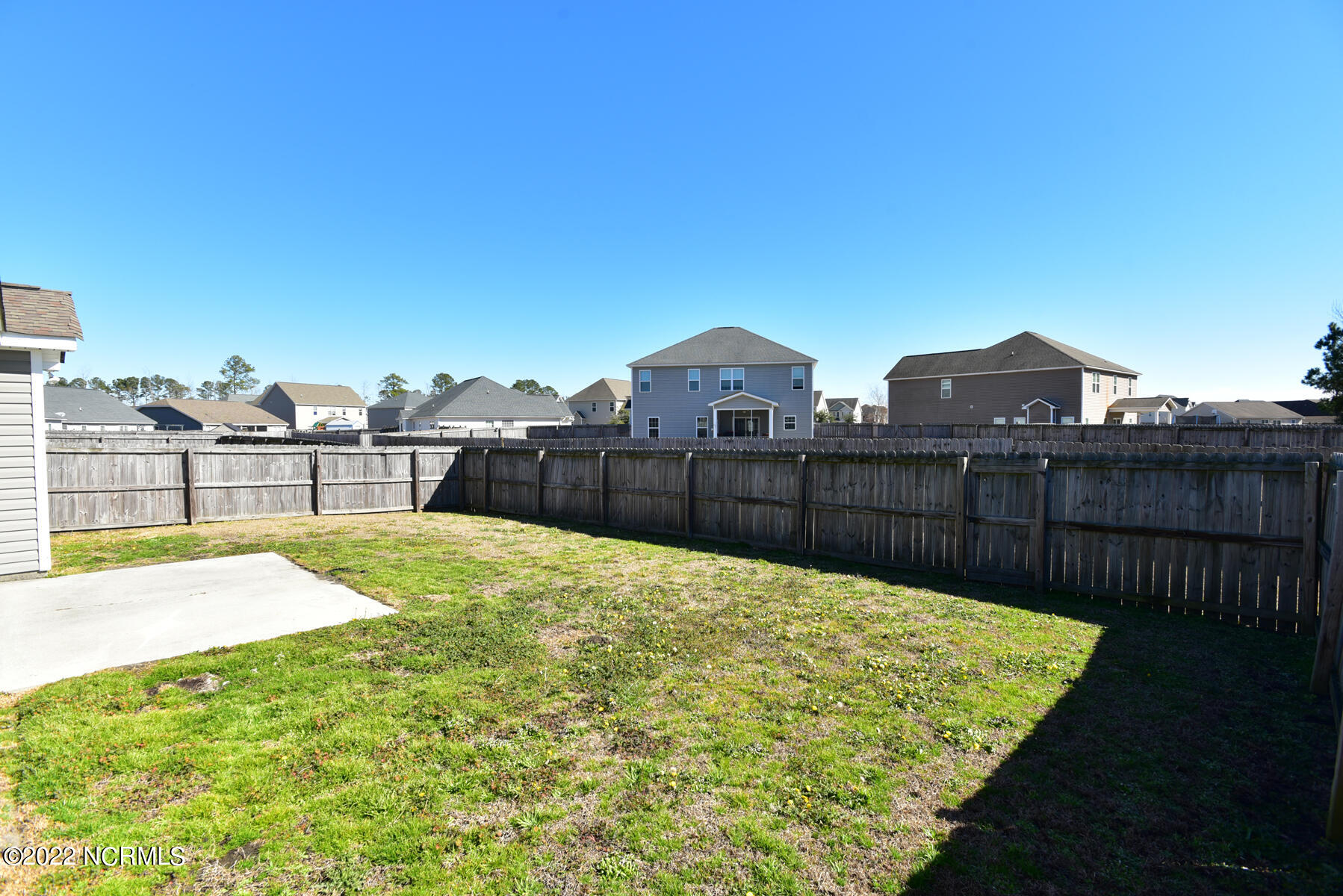 288 Merin Height Road Jacksonville, NC 28546 - Photo 12 of 46 Digitally Enhanced.