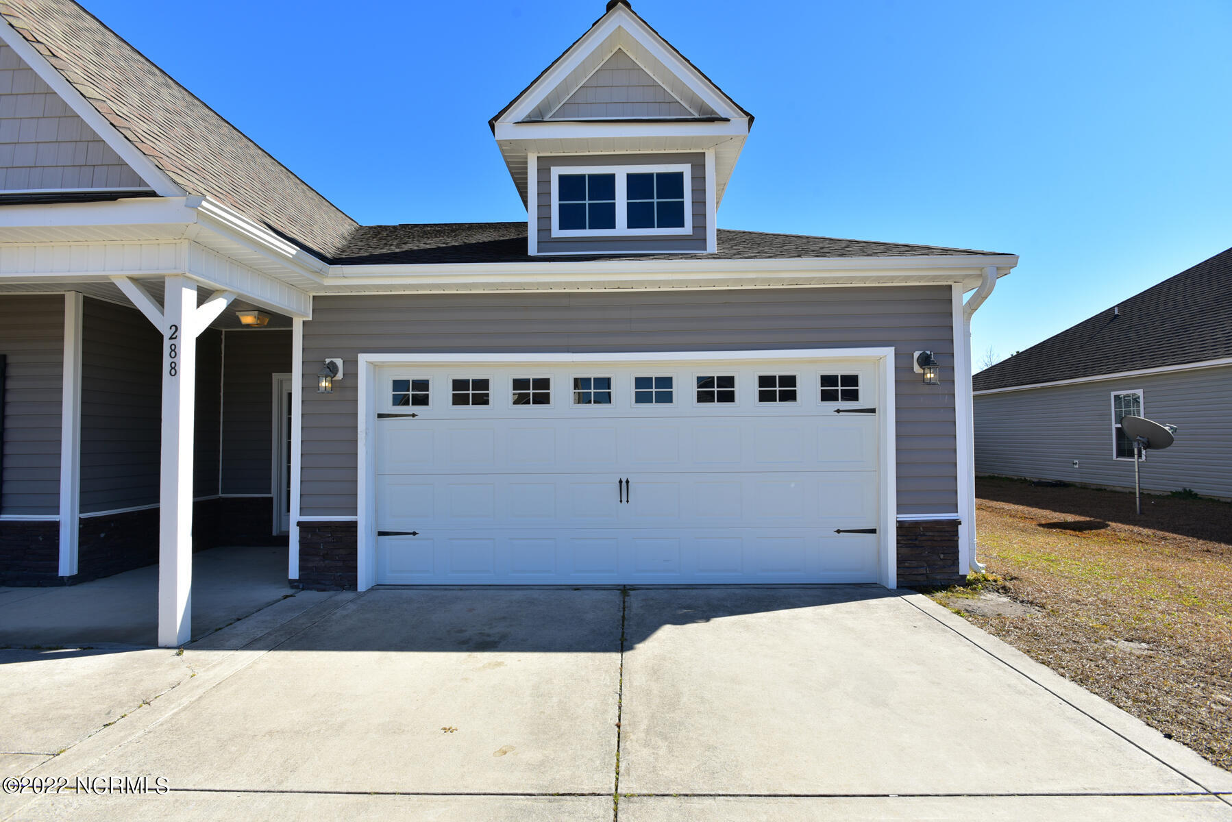 288 Merin Height Road Jacksonville, NC 28546 - Photo 13 of 46 Digitally Enhanced.