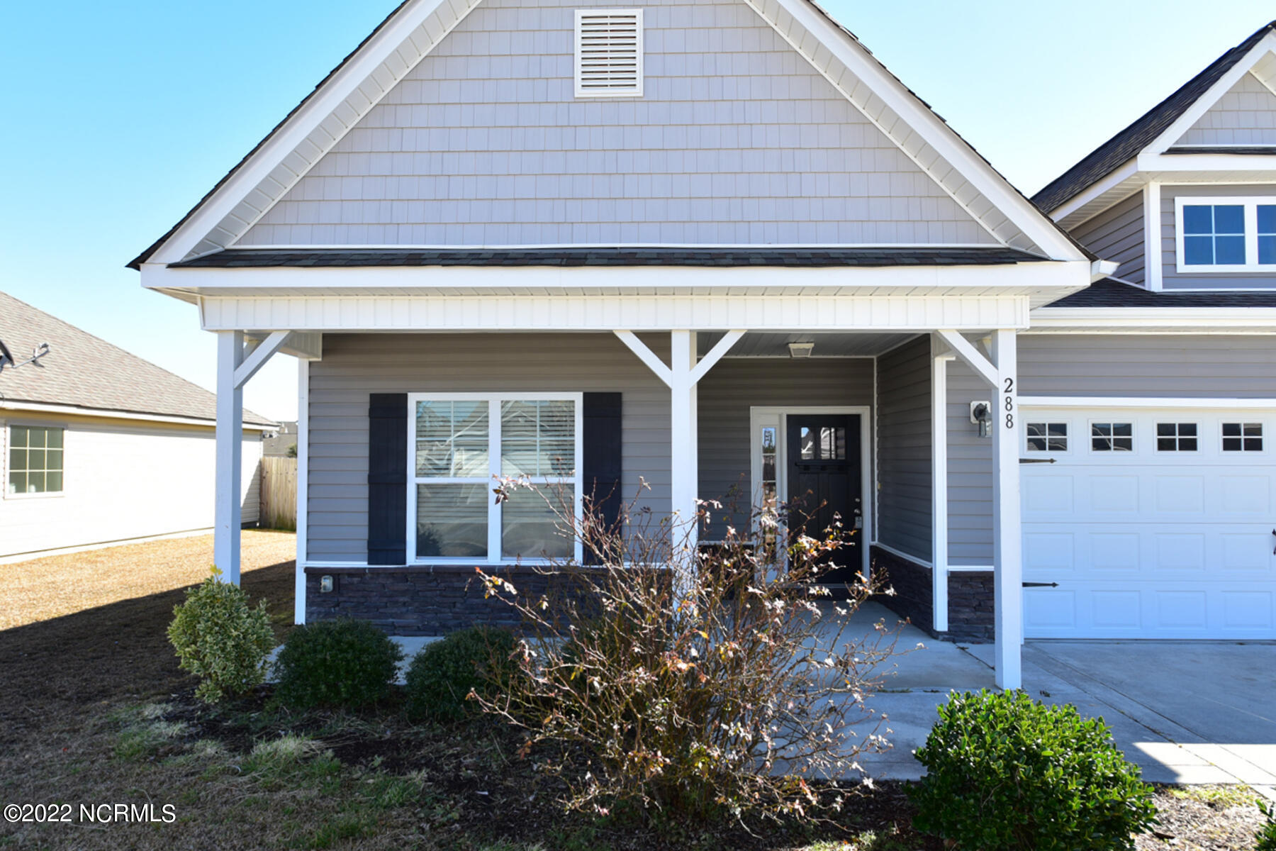288 Merin Height Road Jacksonville, NC 28546 - Photo 14 of 46 Digitally Enhanced.