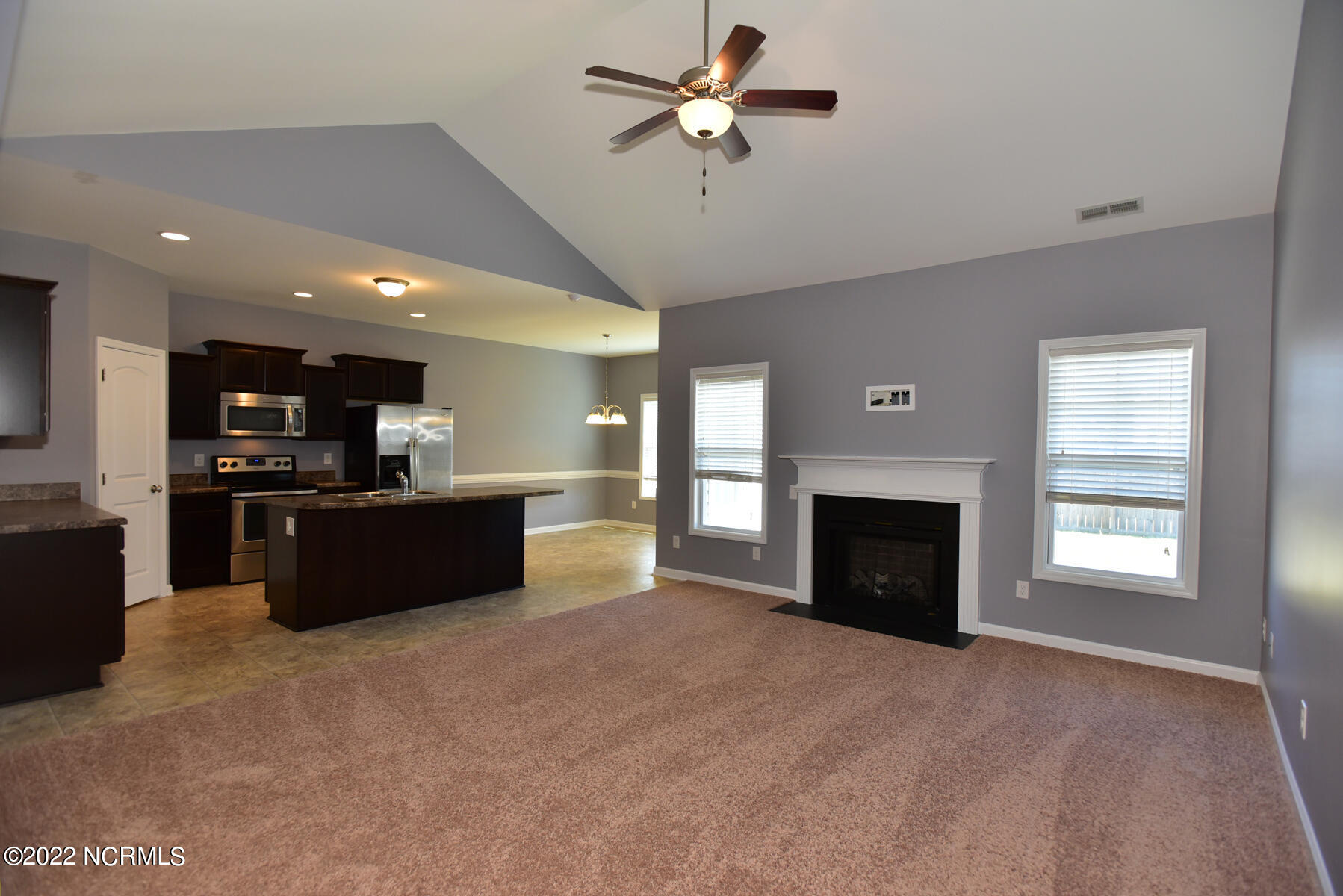 288 Merin Height Road Jacksonville, NC 28546 - Photo 18 of 46 039
