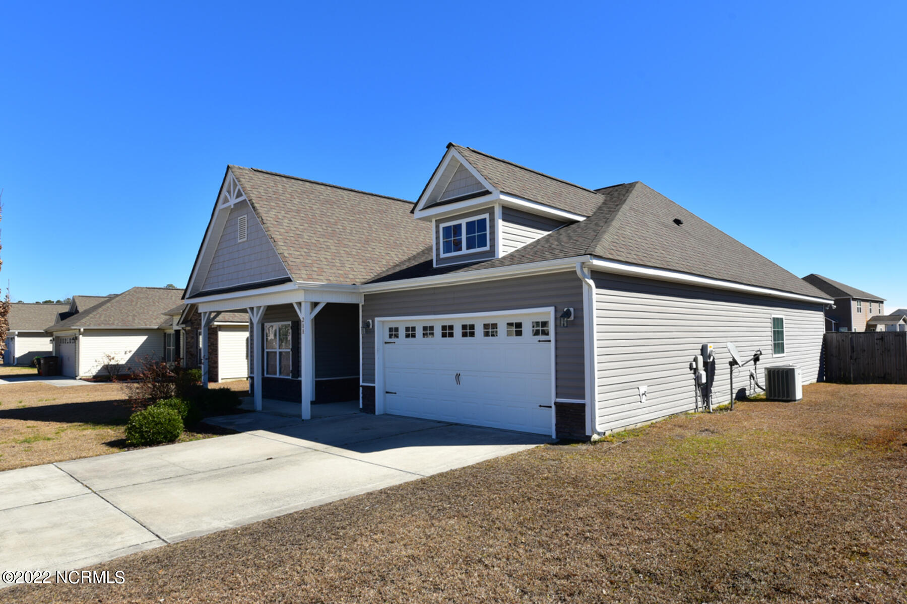 288 Merin Height Road Jacksonville, NC 28546 - Photo 4 of 46 Digitally Enhanced.