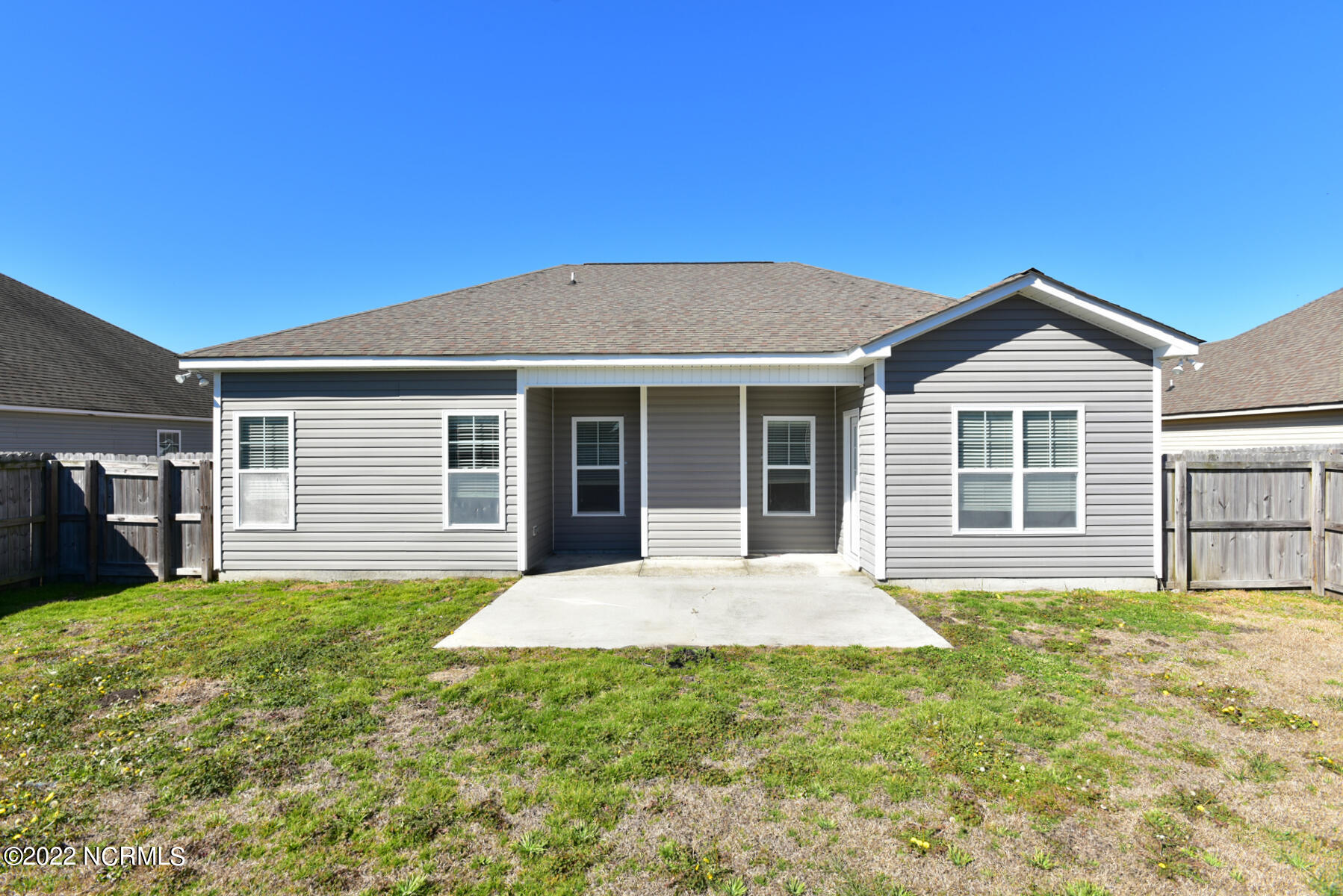 288 Merin Height Road Jacksonville, NC 28546 - Photo 5 of 46 Digitally Enhanced.