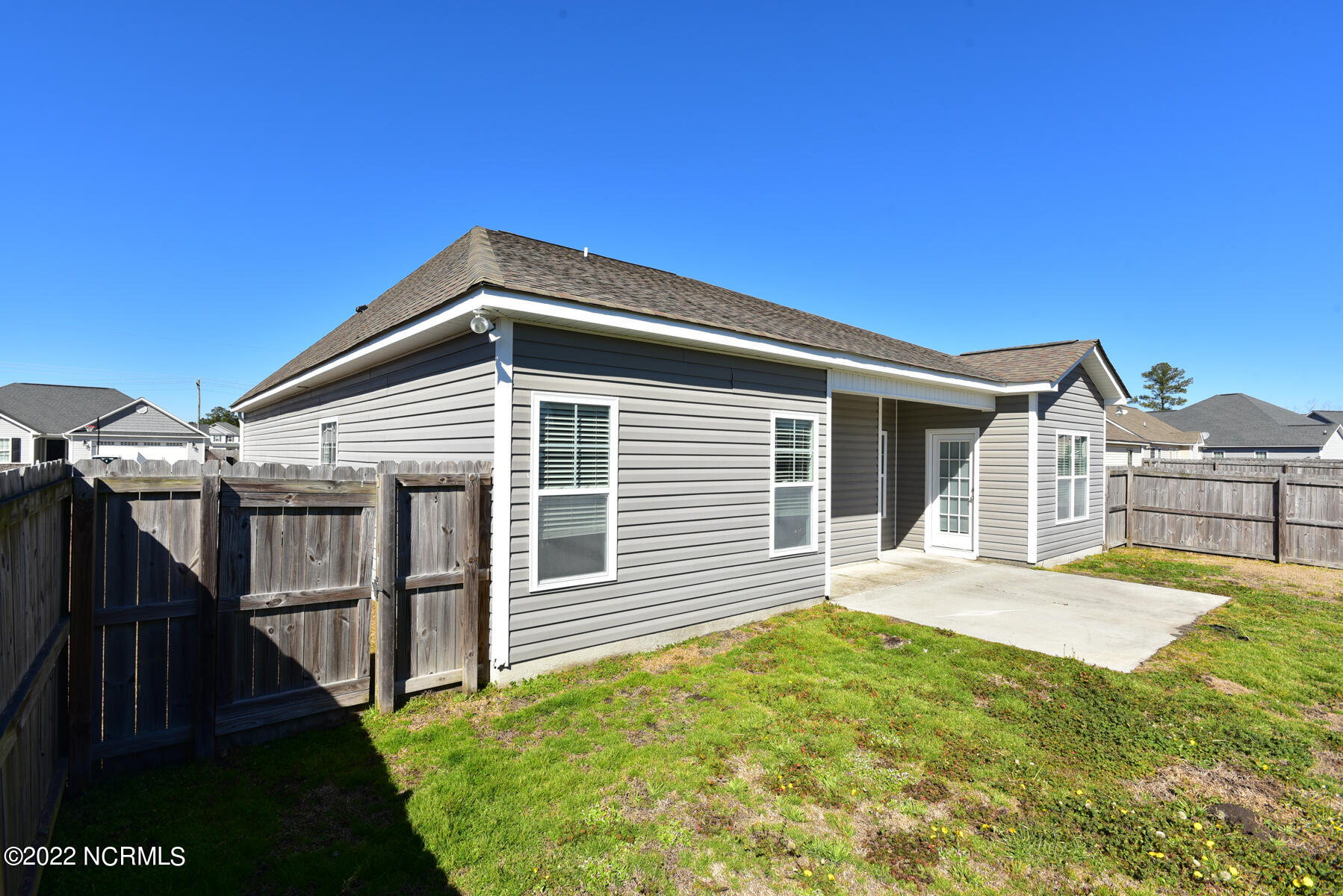 288 Merin Height Road Jacksonville, NC 28546 - Photo 6 of 46 Digitally Enhanced.