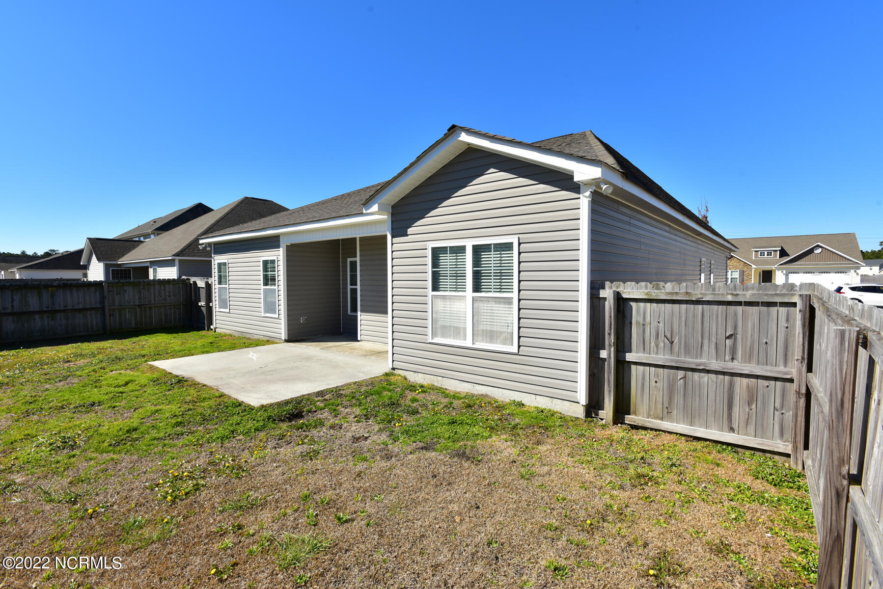 288 Merin Height Road Jacksonville, NC 28546 - Photo 7 of 46 Digitally Enhanced.