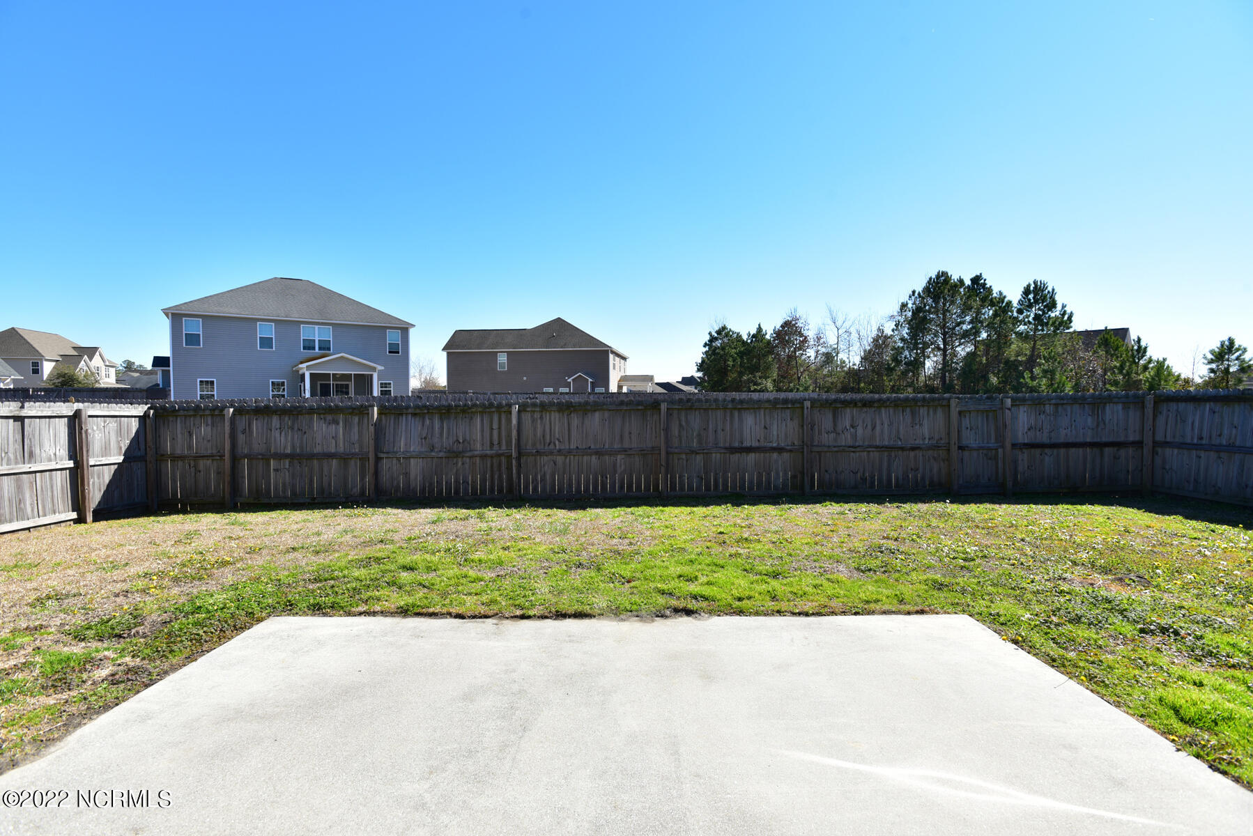288 Merin Height Road Jacksonville, NC 28546 - Photo 8 of 46 Digitally Enhanced.