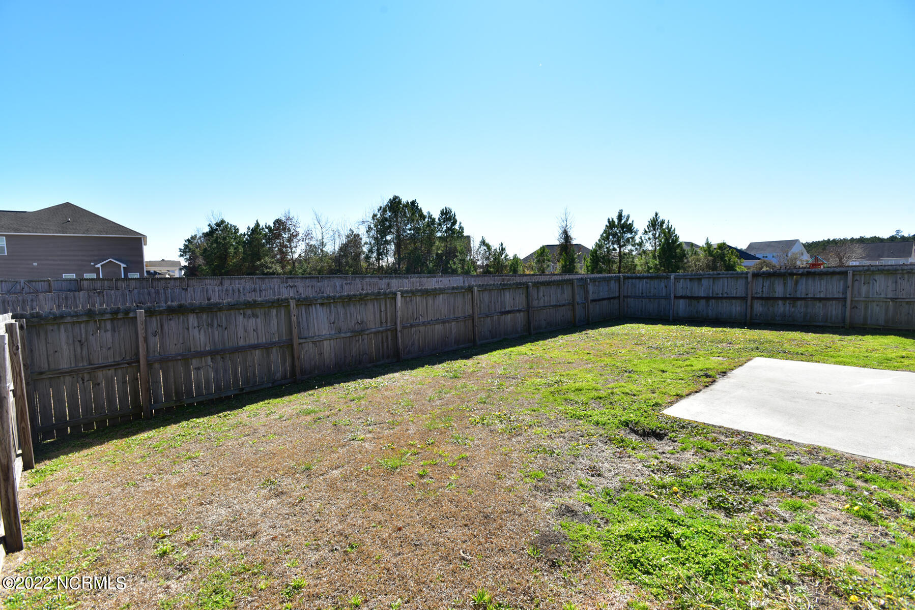 288 Merin Height Road Jacksonville, NC 28546 - Photo 9 of 46 Digitally Enhanced.
