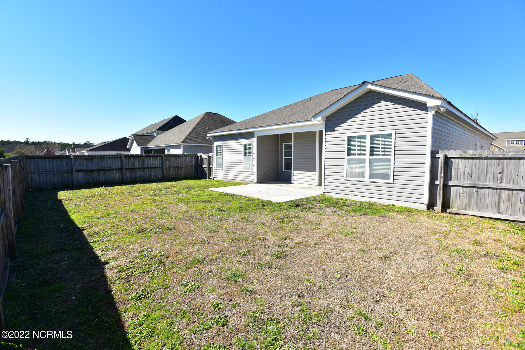 288 Merin Height Road Jacksonville, NC 28546 - Photo 10 of 46 Digitally Enhanced.