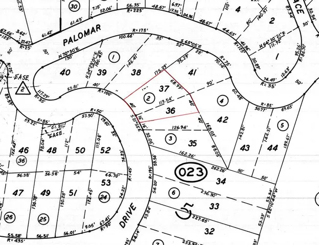 $598,888 | 0 Palomar Drive, Redwood City, CA 94062