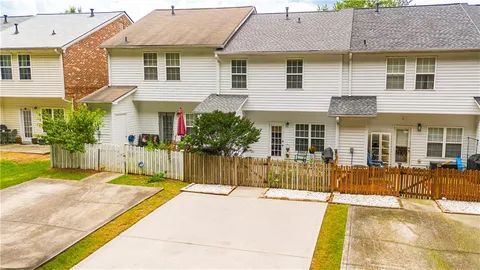 $270,000 | 4714 Liberty Square Drive, Acworth, GA 30101