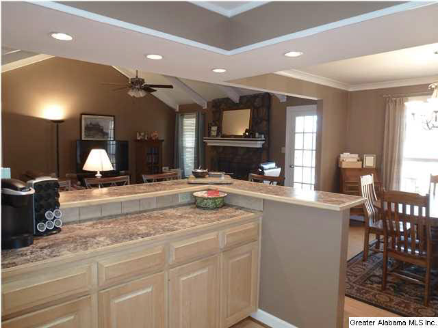 229 Tradewinds Circle Alabaster, AL 35007 - Photo 6 of 23