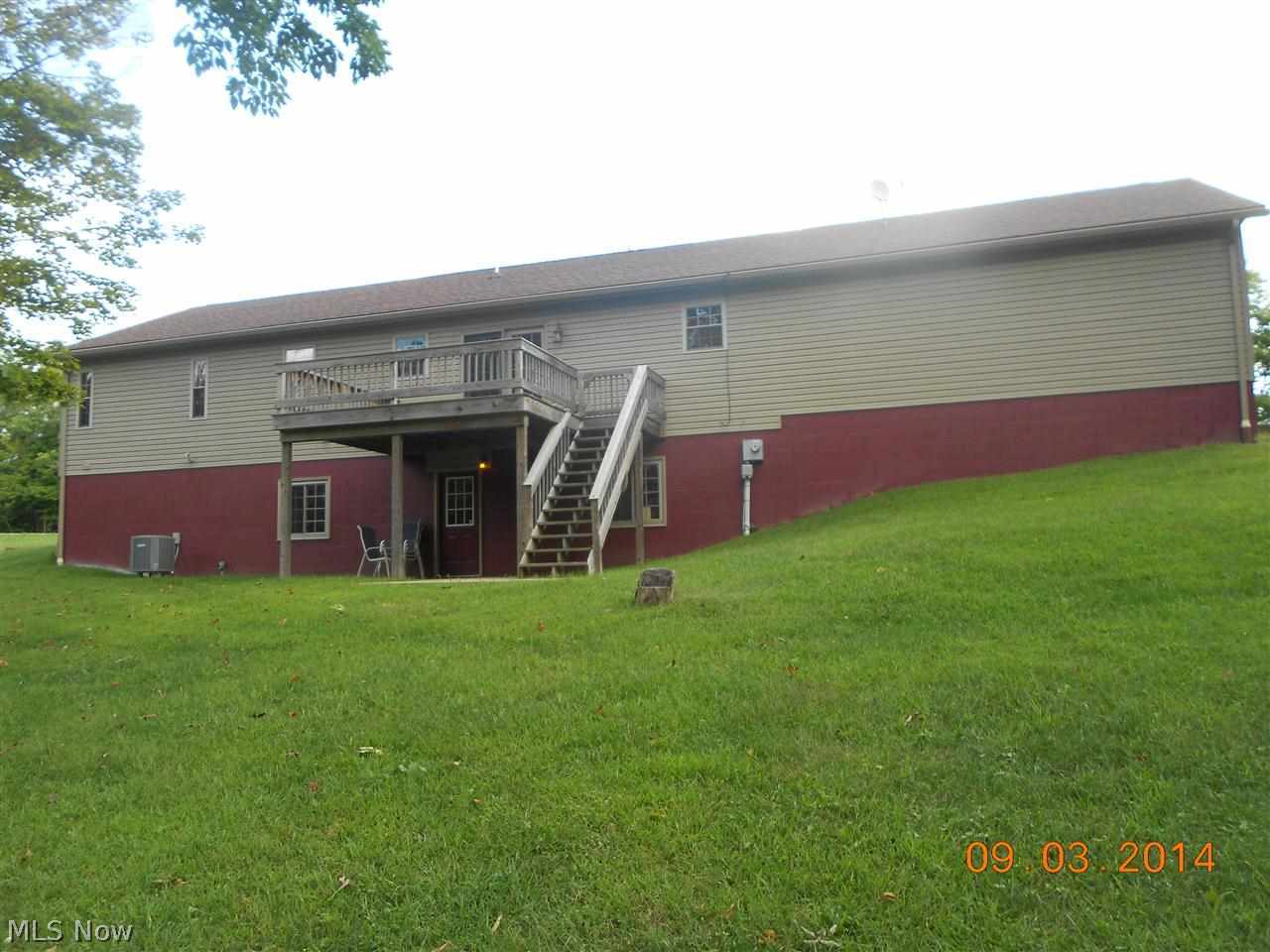 64150 Mt Olivett Road Barnesville, OH 43713 - Photo 3 of 11