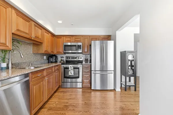 $649,000 | 4904 Heatherwood Lane, Unit 4904, Peabody, MA 01960