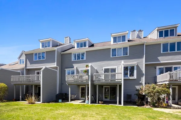 $649,000 | 4904 Heatherwood Lane, Unit 4904, Peabody, MA 01960