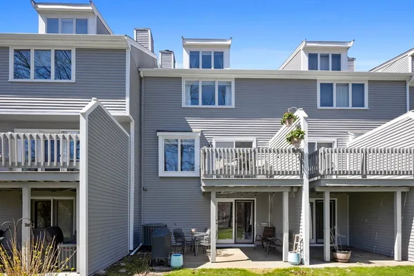 $649,000 | 4904 Heatherwood Lane, Unit 4904, Peabody, MA 01960
