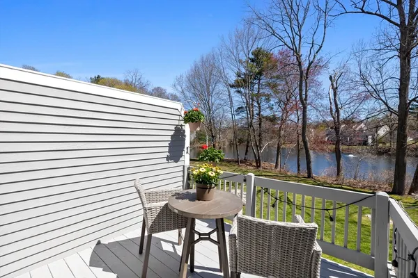 $649,000 | 4904 Heatherwood Lane, Unit 4904, Peabody, MA 01960