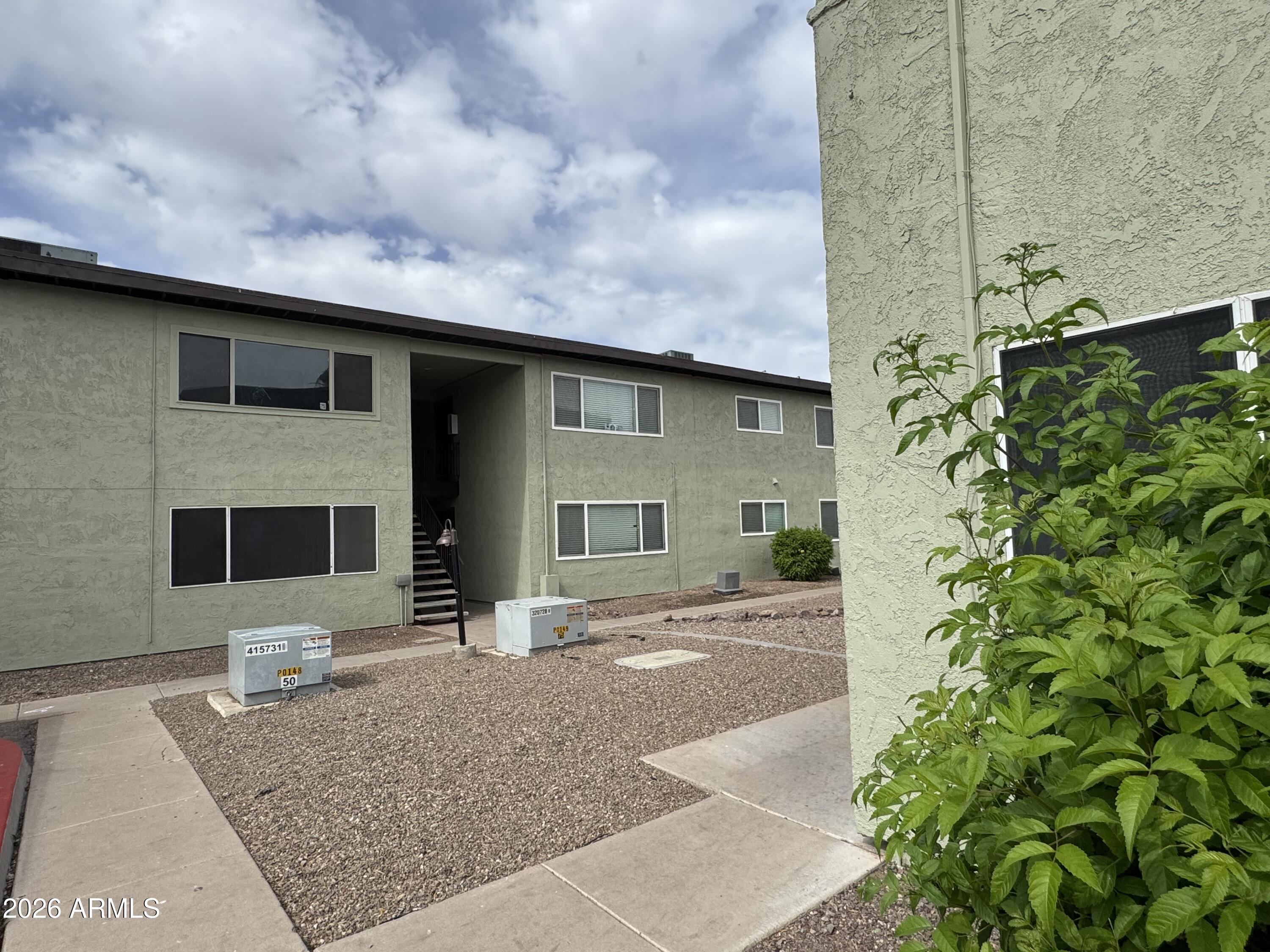 424 West Brown Road, Unit 225 Mesa, AZ 85201 - Photo 41 of 44 Exterior 2