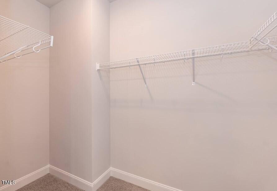108 Decatur Drive Fuquay-Varina, NC 27526 - Photo 18 of 39 162628Master closet