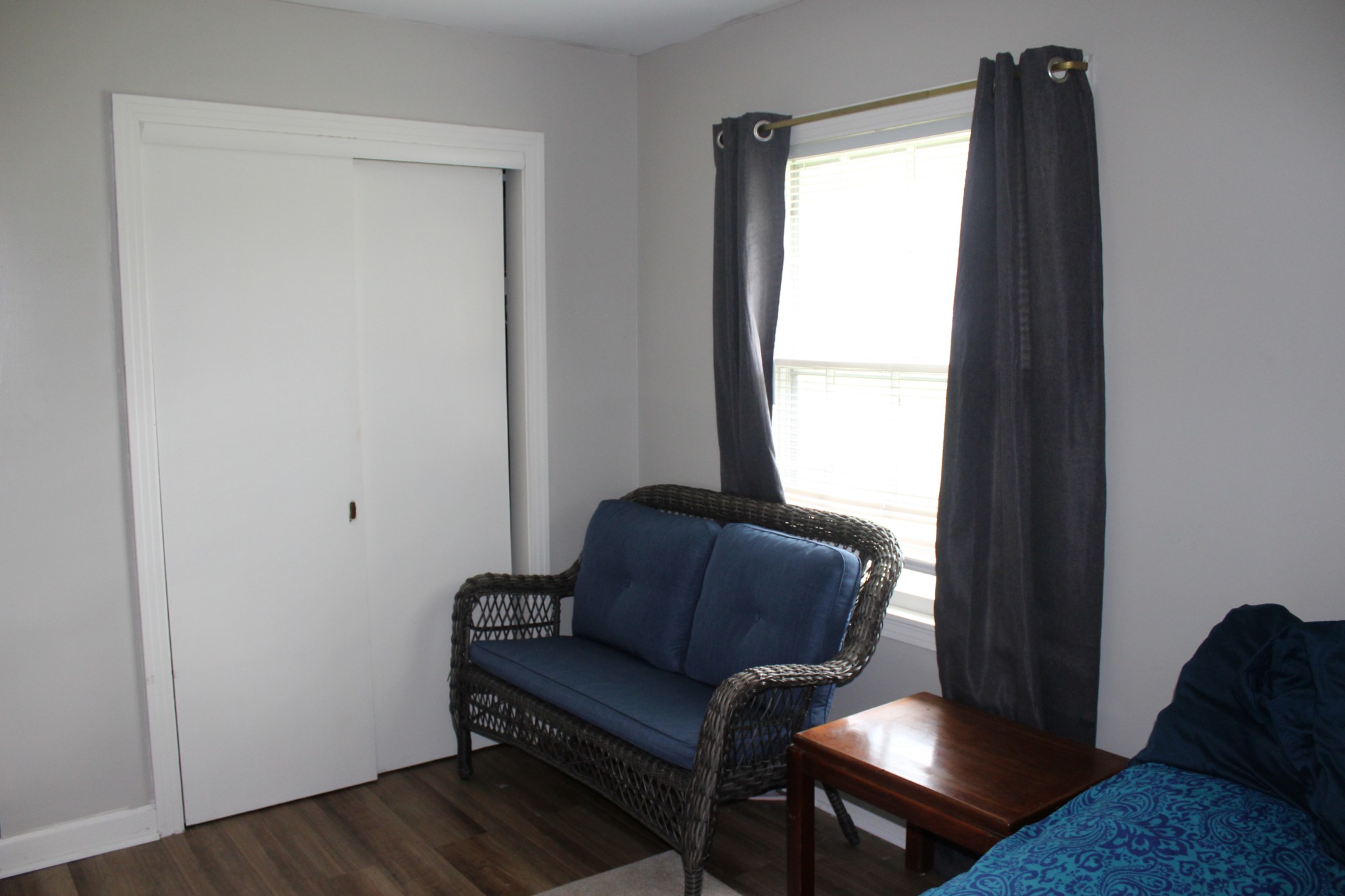 317 Pitt Lane Springfield, TN 37172 - Photo 11 of 22 a living room with furniture and a window