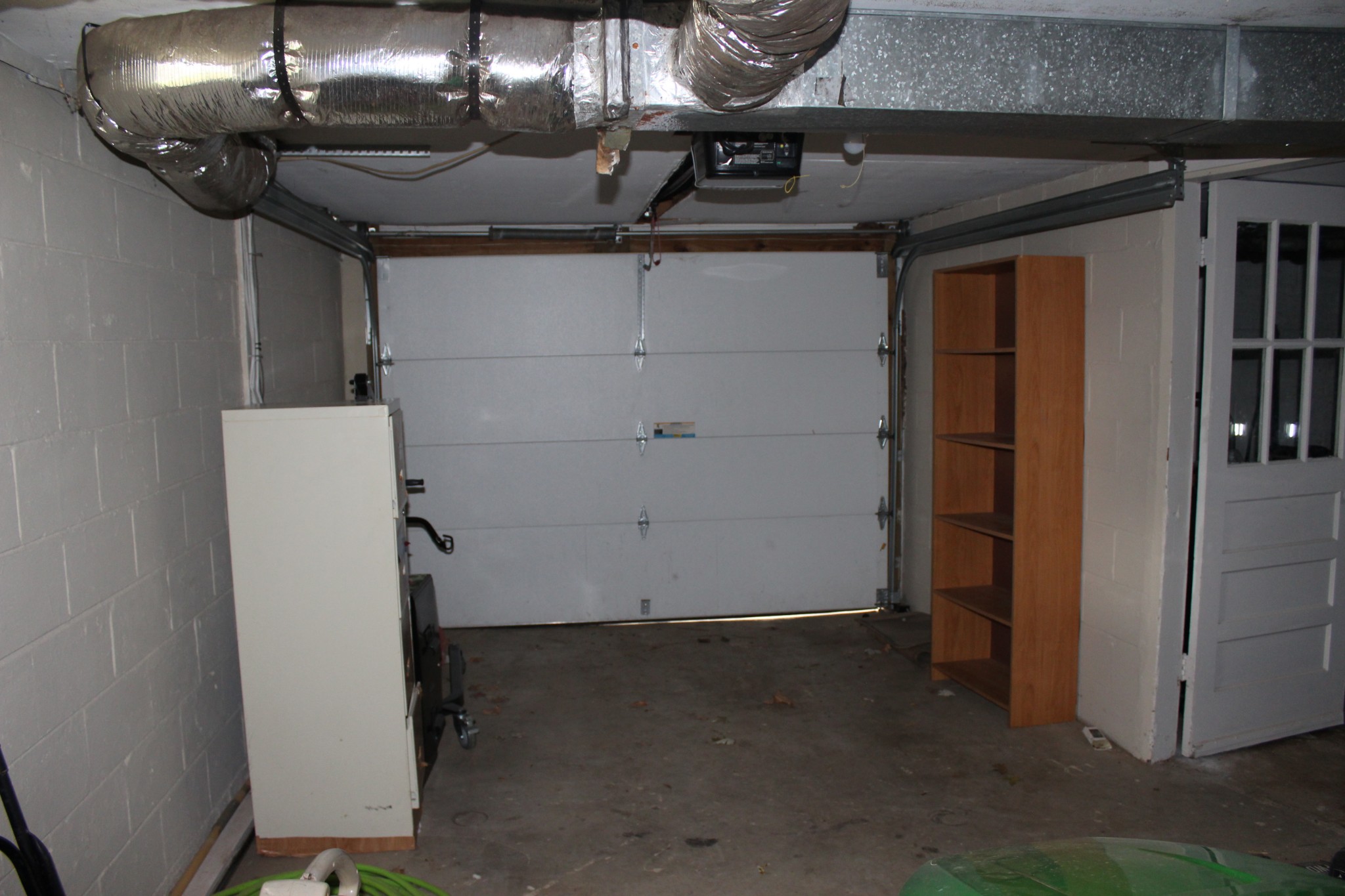 317 Pitt Lane Springfield, TN 37172 - Photo 16 of 22 a utility room with dryer and washer