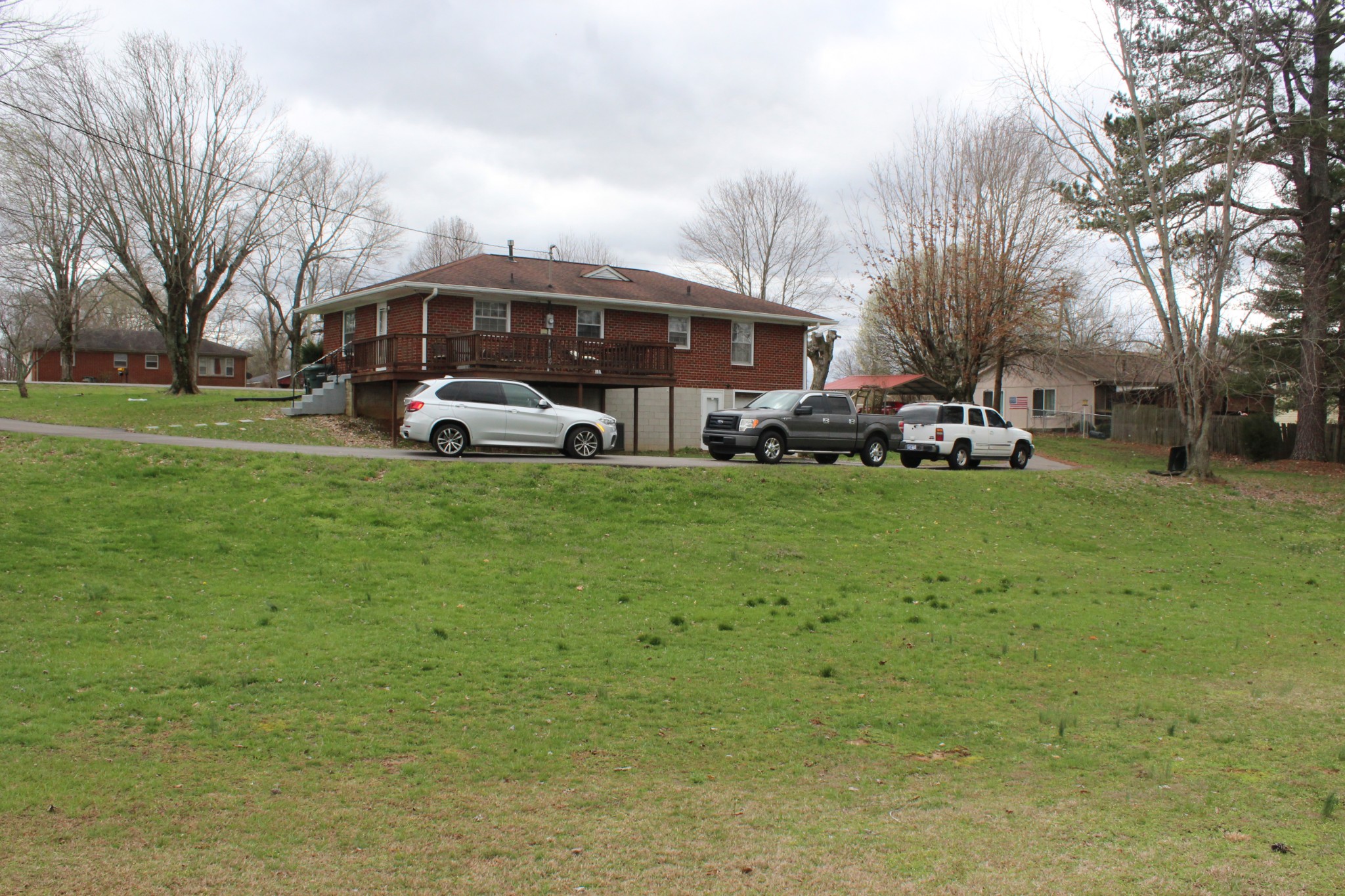 317 Pitt Lane Springfield, TN 37172 - Photo 20 of 22 a view of street with parked cars
