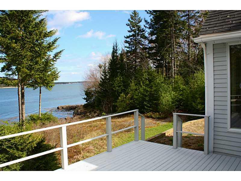 73 East Cundys Point Harpswell, ME 04079 - Photo 29 of 35 View.