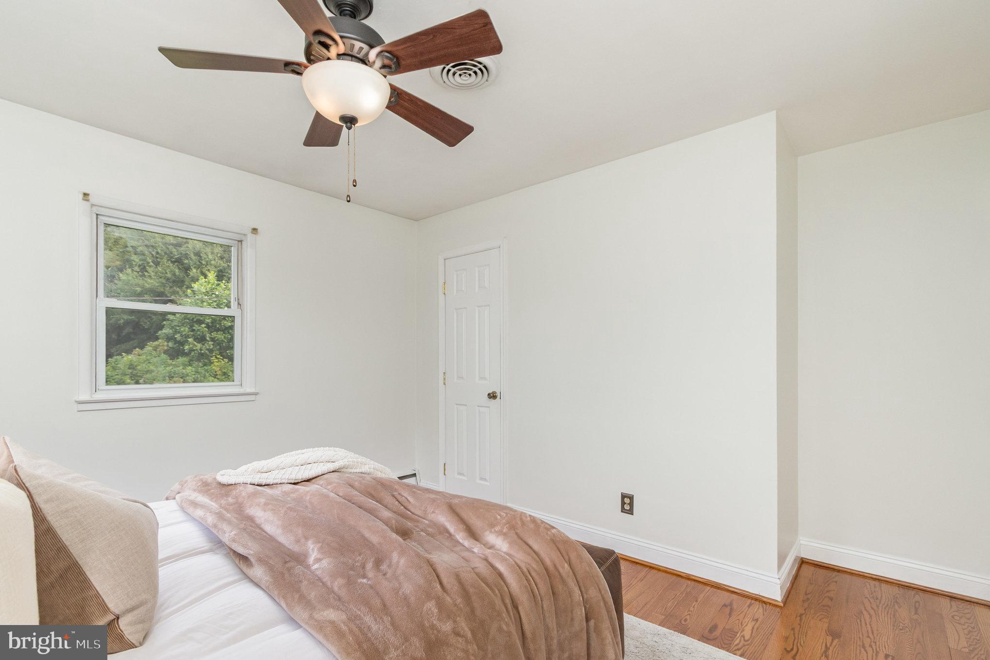 2507 Jerusalem Road Joppa, MD 21085 - Photo 22 of 50 a bedroom with a bed and a window
