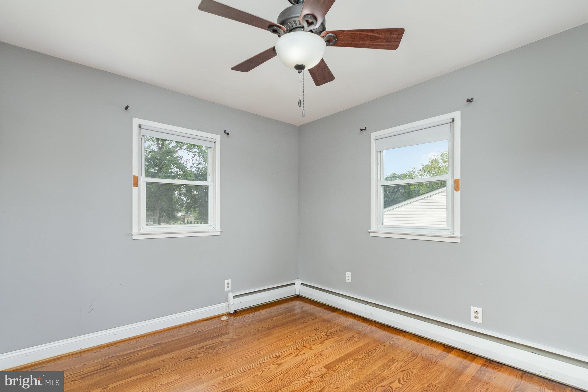 2507 Jerusalem Road Joppa, MD 21085 - Photo 23 of 50 a view of an empty room with a window