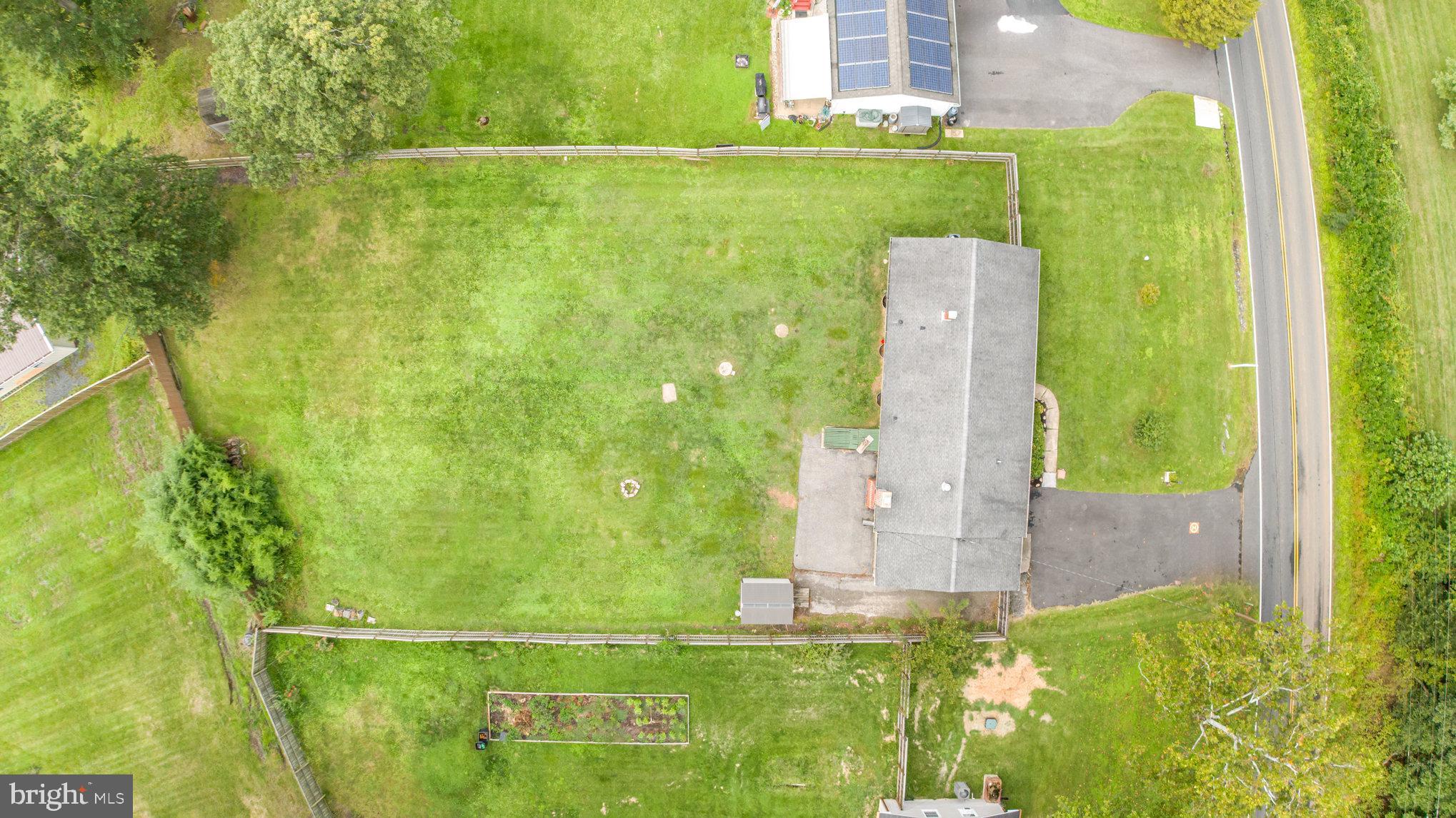 2507 Jerusalem Road Joppa, MD 21085 - Photo 44 of 50 a bathroom with a bathtub and shower