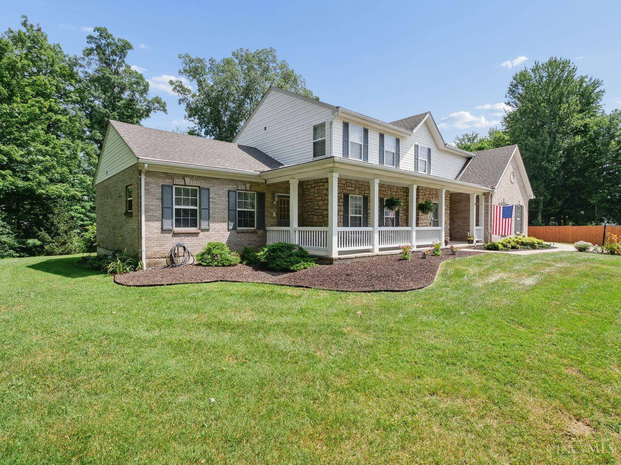 1074 Ridgepointe Drive Batavia, OH 45103 - Photo 2 of 77