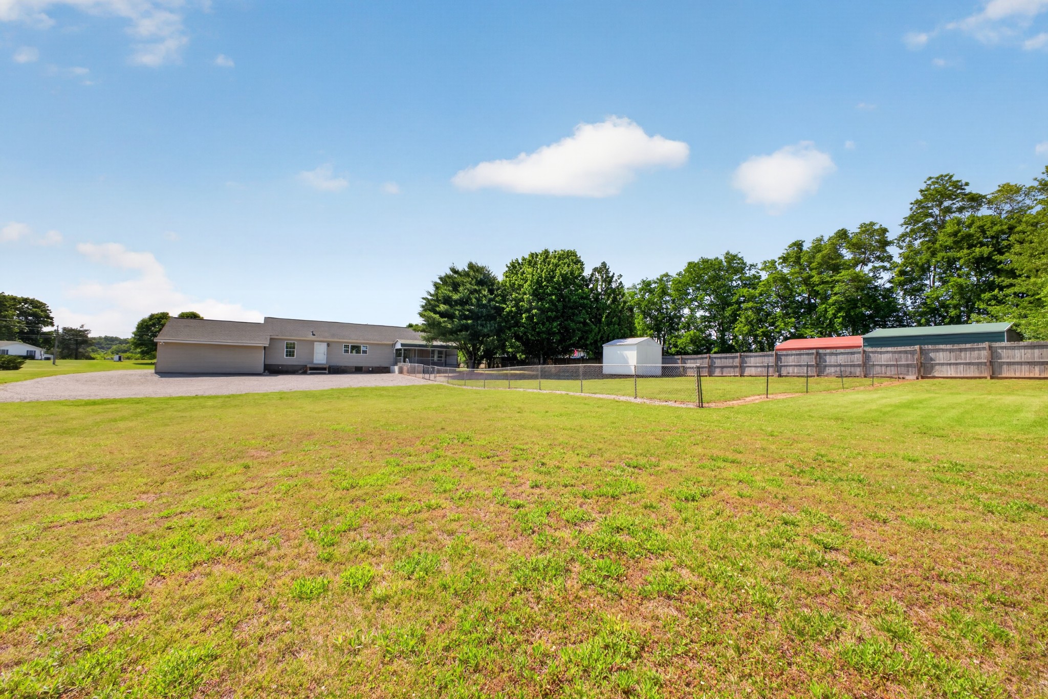 2673 McKnight Road Culleoka, TN 38451 - Photo 51 of 57