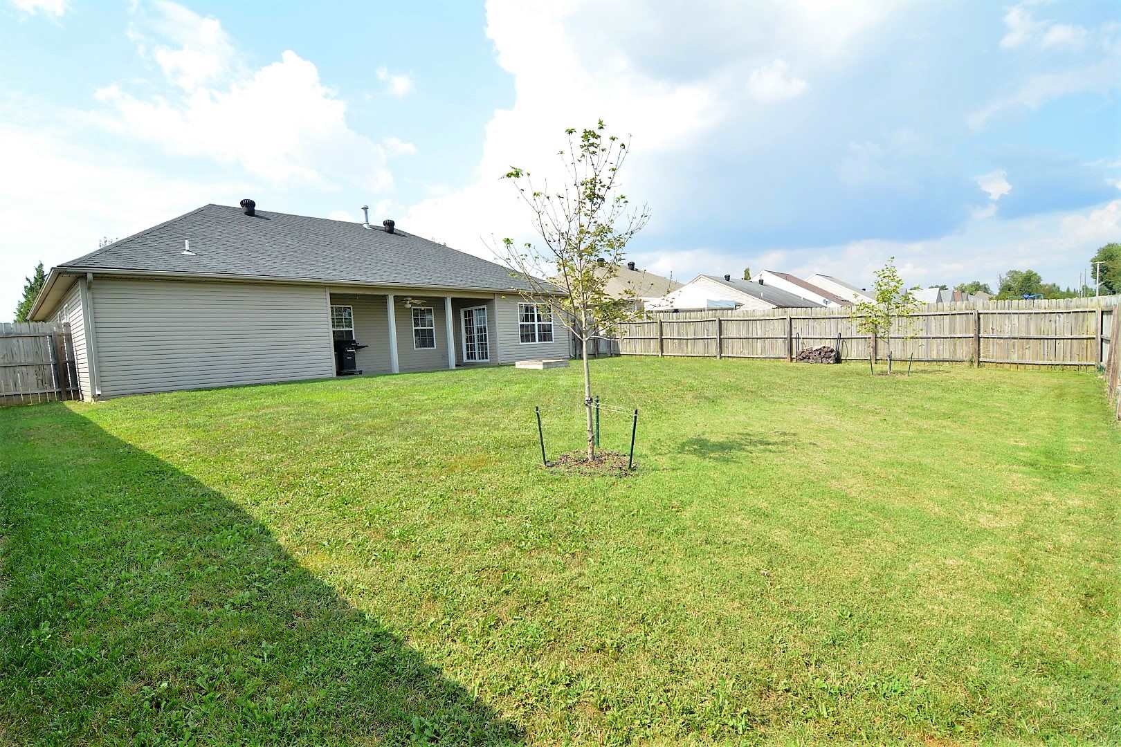 10001 Chatteris Road Evansville, IN 47725 - Photo 23 of 25 Gallery Image 23