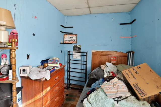 $49,000 | 526 Columbia Road, Dupo, IL 62239