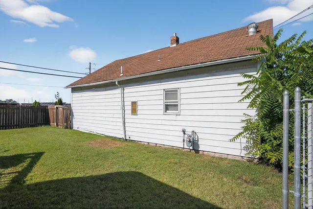 $49,000 | 526 Columbia Road, Dupo, IL 62239