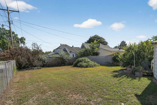 $49,000 | 526 Columbia Road, Dupo, IL 62239