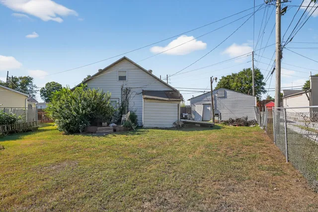 $49,000 | 526 Columbia Road, Dupo, IL 62239