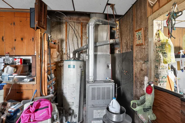 $49,000 | 526 Columbia Road, Dupo, IL 62239