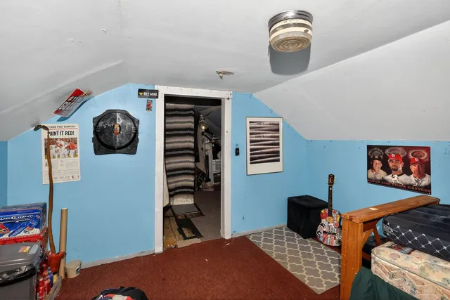 $49,000 | 526 Columbia Road, Dupo, IL 62239