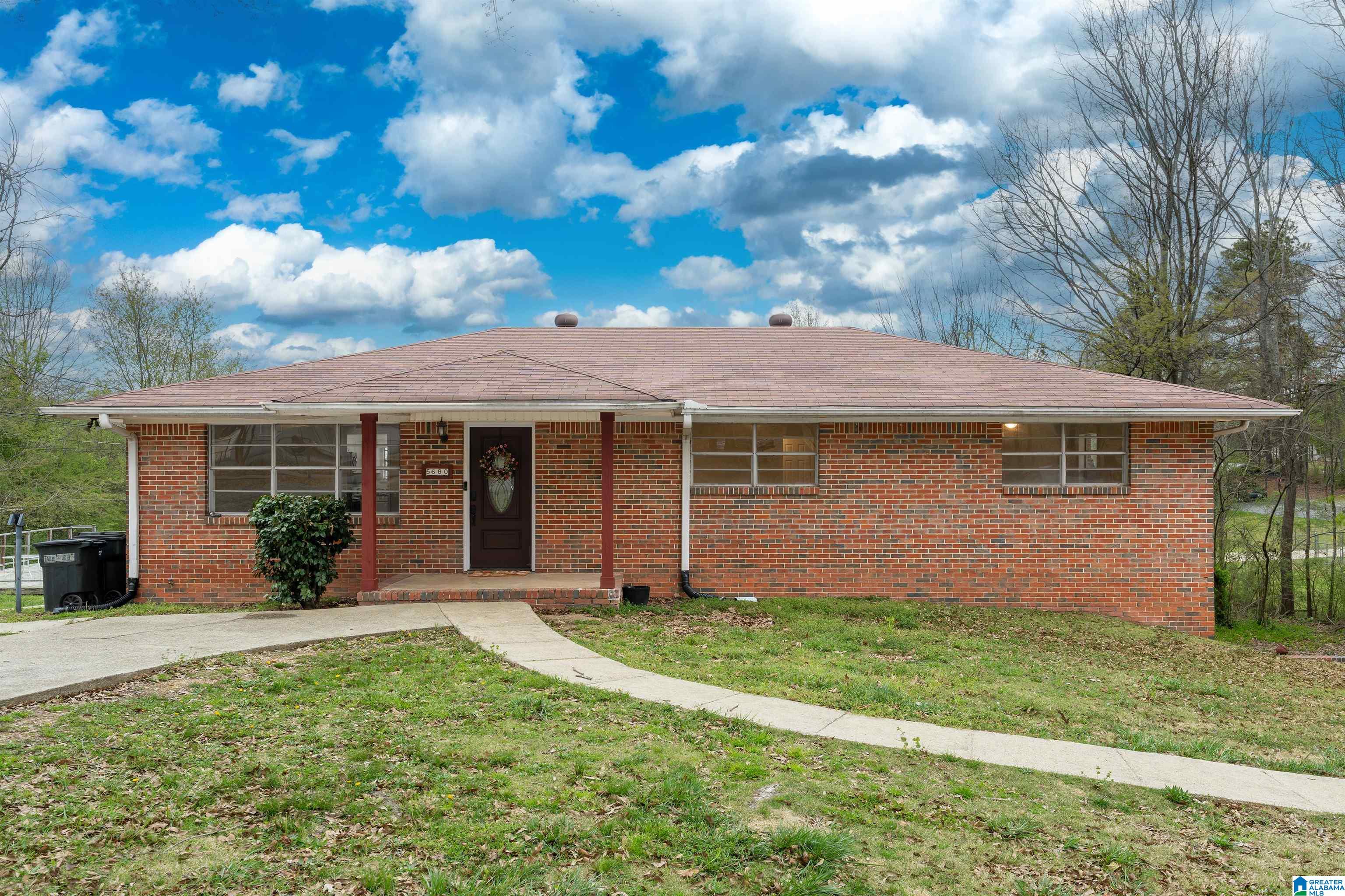 5680 Rockdale Road Bessemer, AL 35022 - Photo 1 of 32