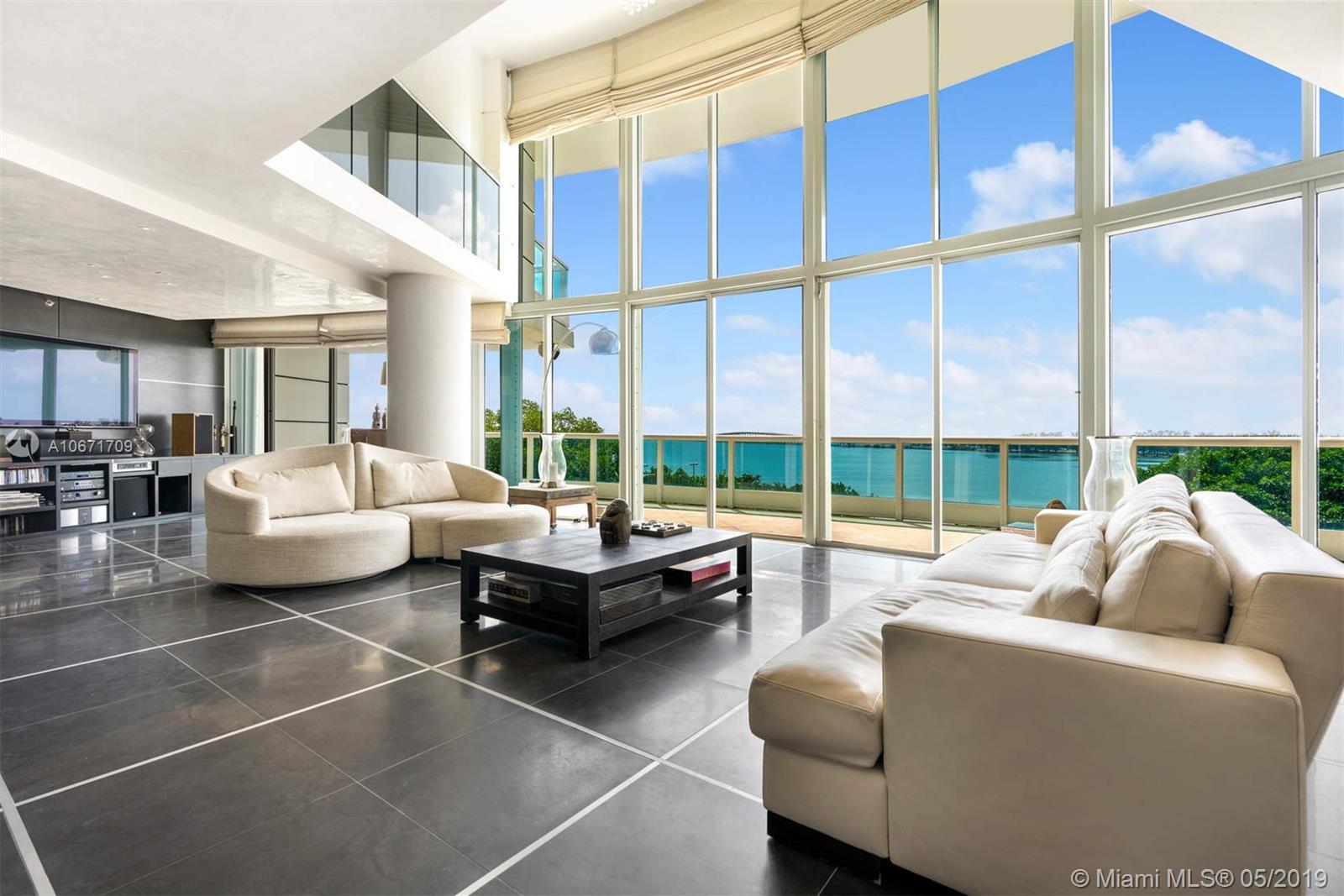 2127 Brickell Avenue, Unit 703 Miami, FL 33129 - Photo 2 of 18