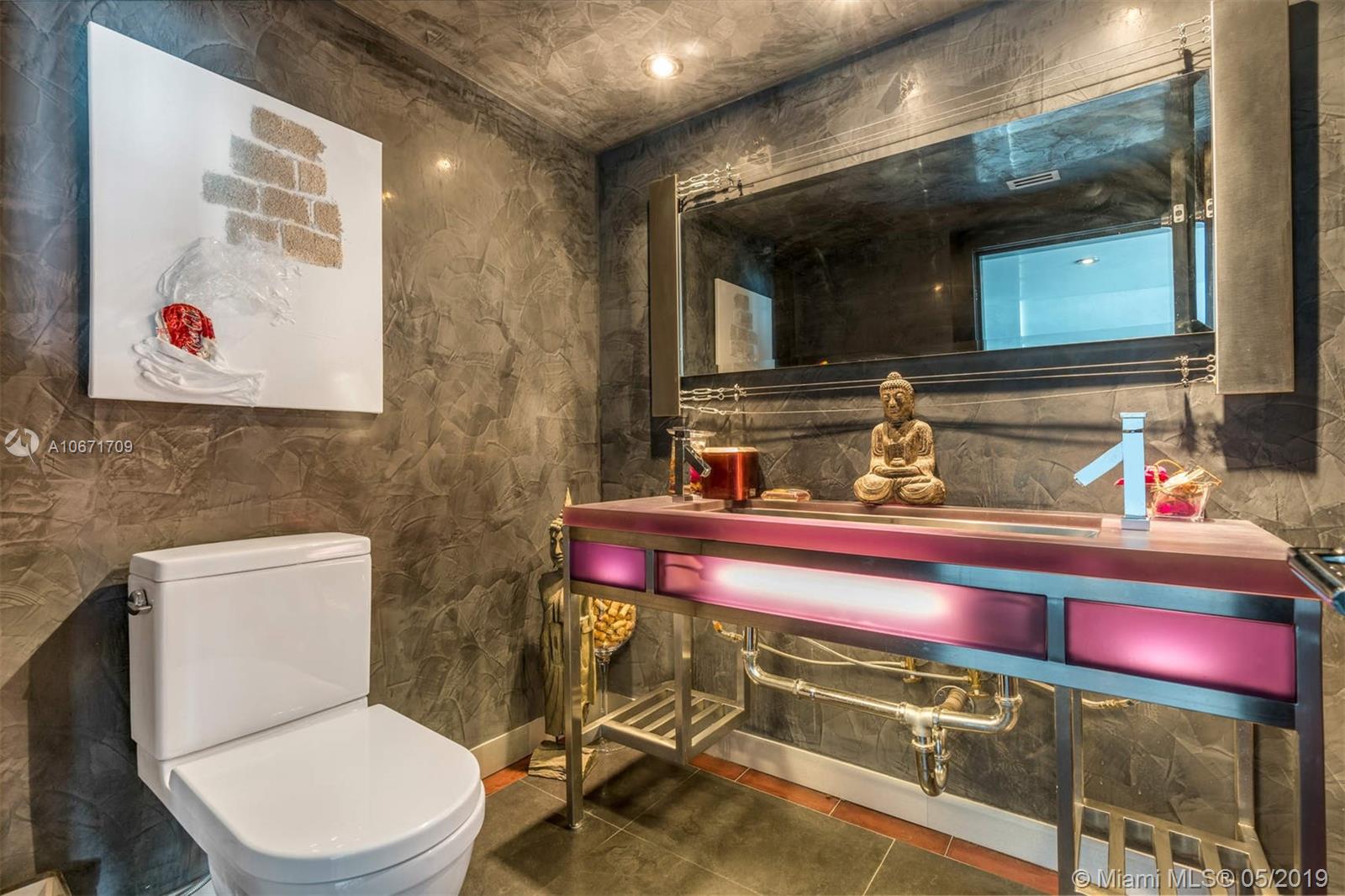 2127 Brickell Avenue, Unit 703 Miami, FL 33129 - Photo 15 of 18