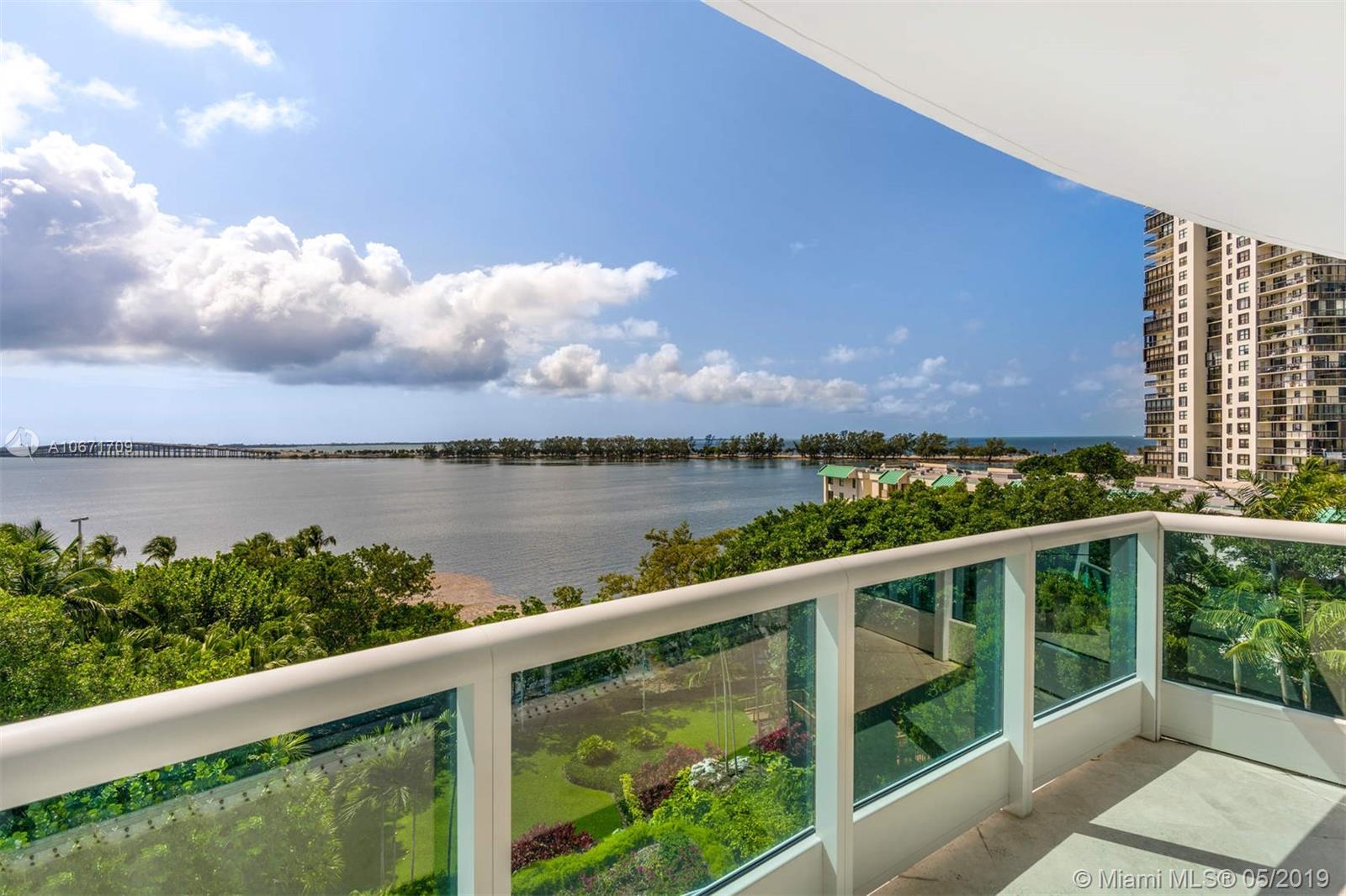 2127 Brickell Avenue, Unit 703 Miami, FL 33129 - Photo 17 of 18