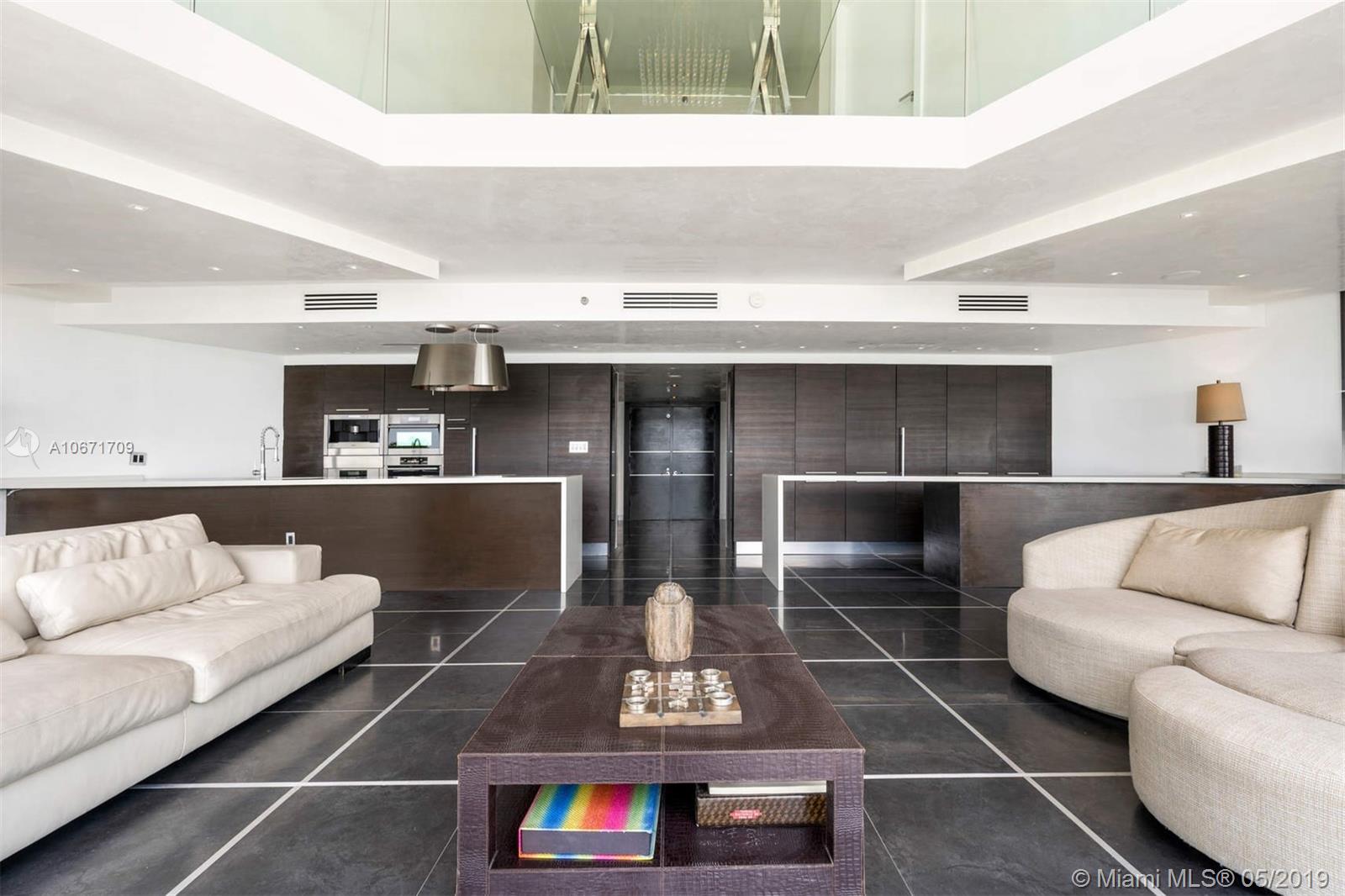 2127 Brickell Avenue, Unit 703 Miami, FL 33129 - Photo 3 of 18