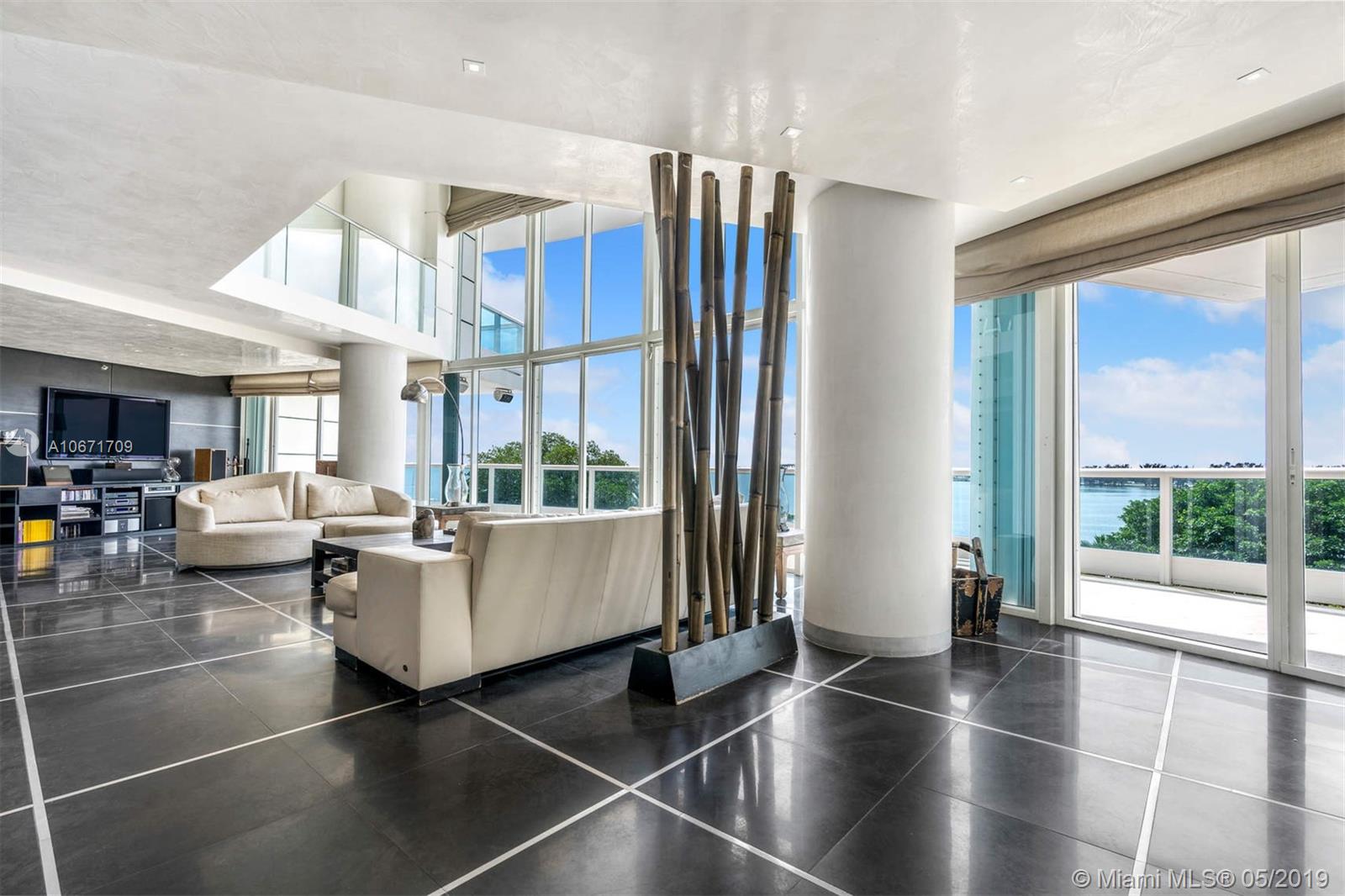 2127 Brickell Avenue, Unit 703 Miami, FL 33129 - Photo 4 of 18