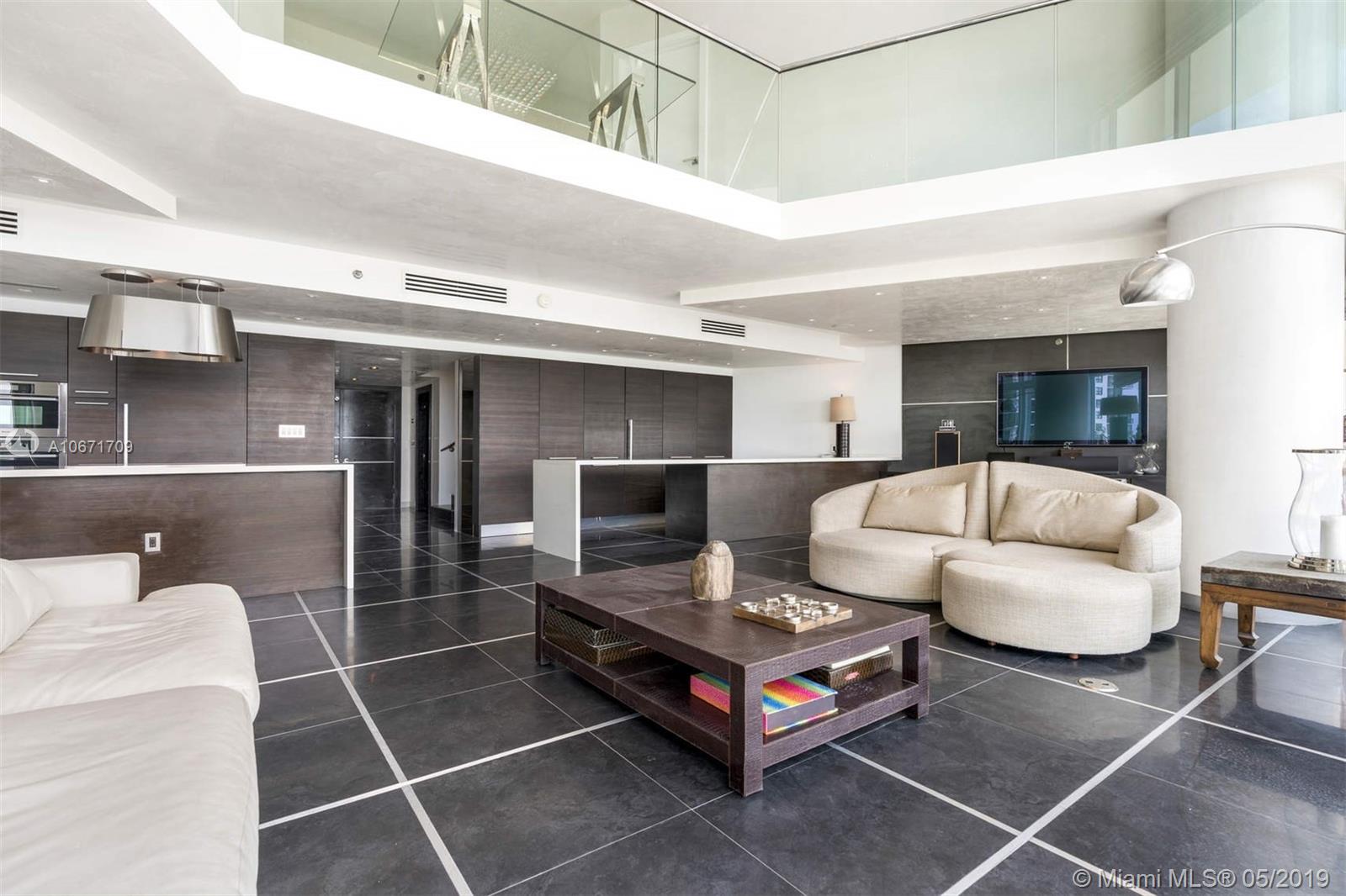 2127 Brickell Avenue, Unit 703 Miami, FL 33129 - Photo 5 of 18