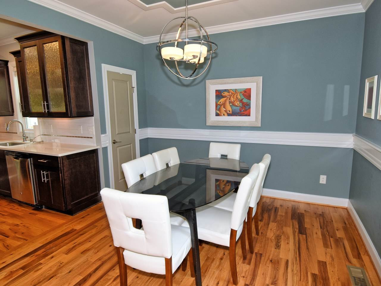 220 Idlewild Avenue Raleigh, NC 27601 - Photo 3 of 30 Photo 3